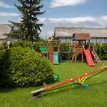 Admiral Family Bed & Breakfast Keszthely