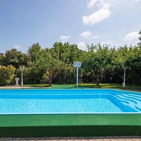 Panzió Admiral Family Keszthely