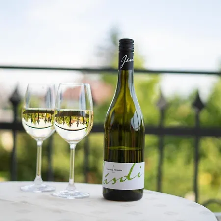 Admiral Family Panzió Keszthely