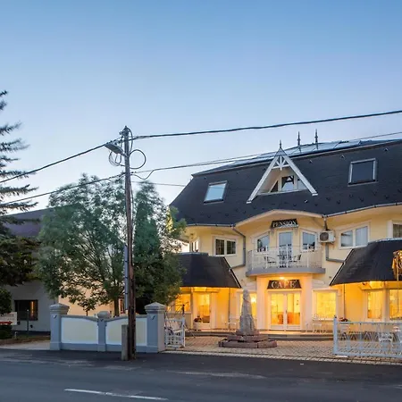 Admiral Family Keszthely