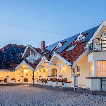 Admiral Family 4* Keszthely