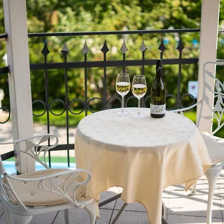 Admiral Family Keszthely