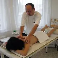 Admiral Family Bed & Breakfast 4*