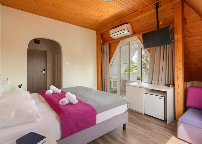 Bed & Breakfast Admiral Family