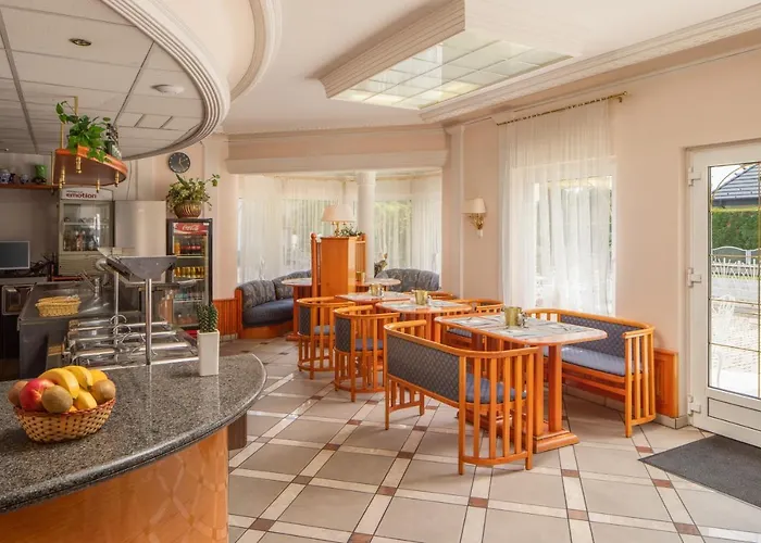 Admiral Family Bed & Breakfast Keszthely