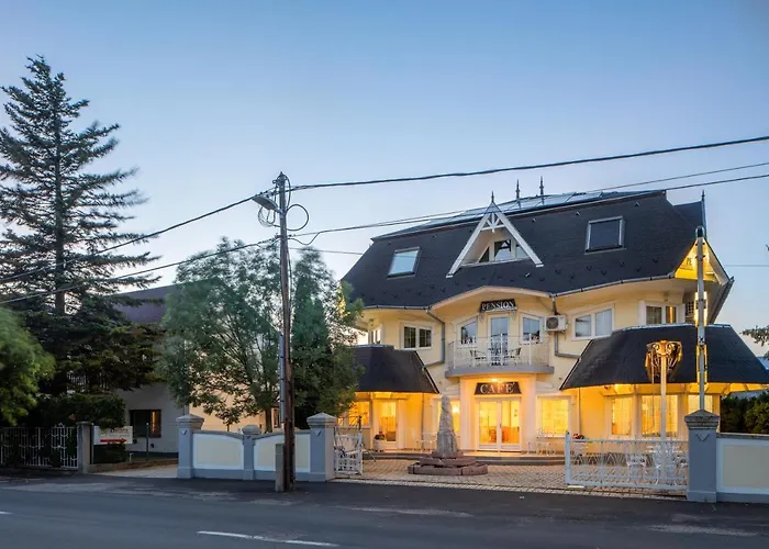 Admiral Family קסזטלי