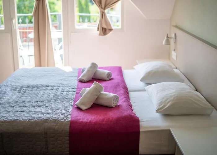 Admiral Family 4* קסזטלי