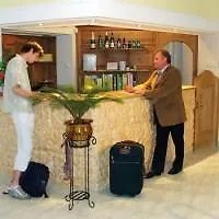 Bed & Breakfast Admiral Family