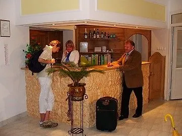 Admiral Family Bed & Breakfast Keszthely